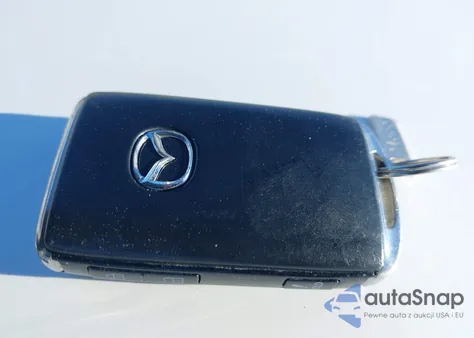 2021 Mazda Cx-5 Touring z USA, uszkodzony, nr VIN JM3KFACM7M0416488